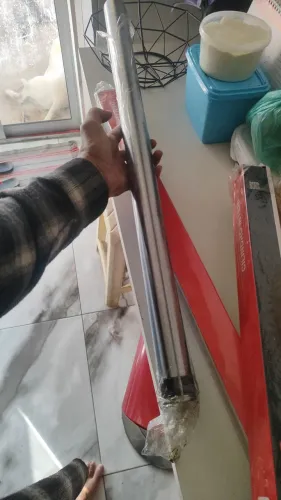 Cilindro interno+retentor