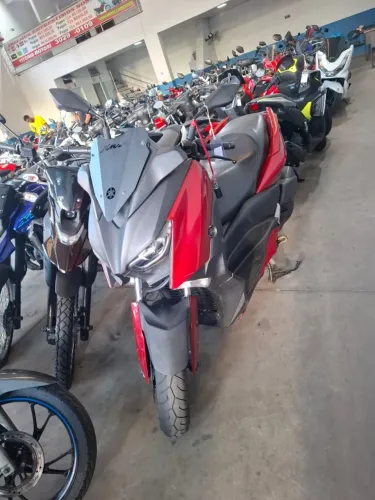 Yamaha Xmax 250cc 2021