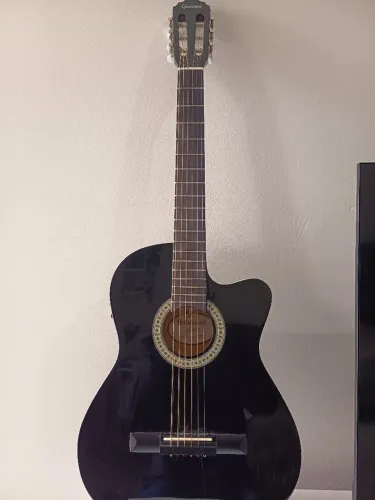Violão Giannini Eletroacústico