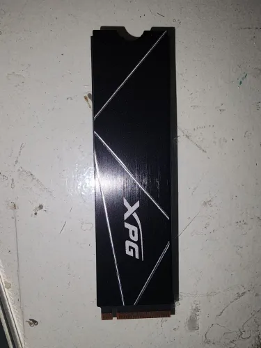 SSD NVME XPG 1 TB