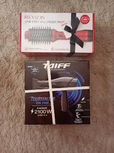 Secador Taiff