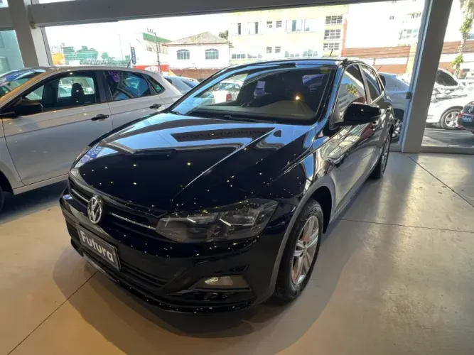 Volkswagen Polo Comfort. 200 TSI 1.0 Flex 12V Aut. 2020