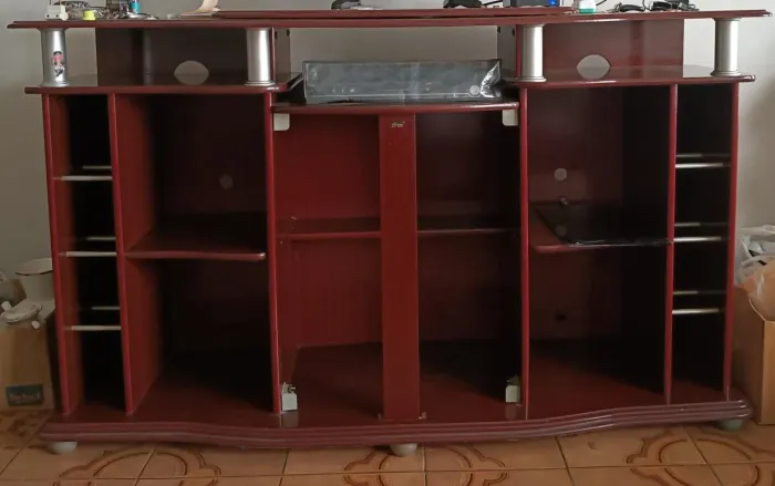 Estante Rack