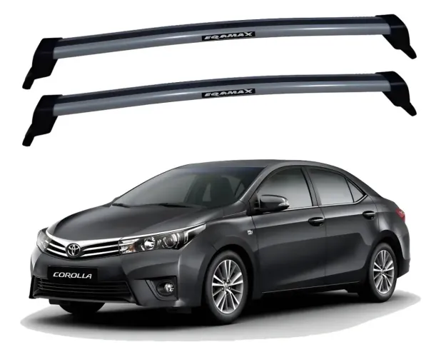 Rack de Teto Corolla 2015/2019
