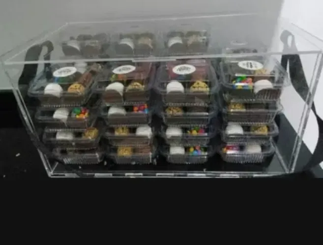 Doces por encomenda