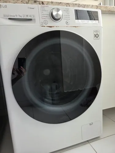 lava e seca lg 11kg