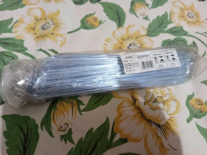 Raio de aro 24 completo novo