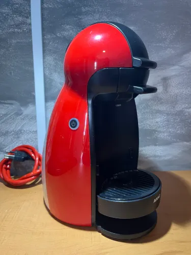 Cafeteira Dolce Gusto Piccolo 220v