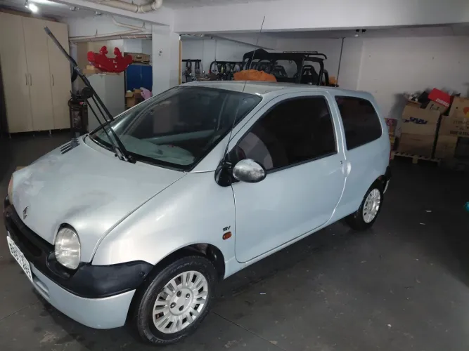 Renault Twingo Pack 1.0 16V 70cv 2002