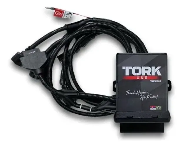 Piggyback TorkOne para 1.4 TSI