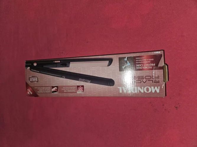 VENDO CHAPINHA MONDIAL BIVOLT