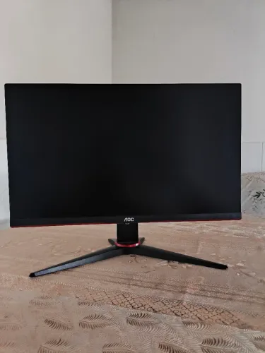 Monitor AOC 1ms 100hz