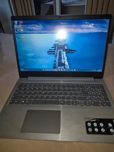 Vendo Notebook Lenovo 