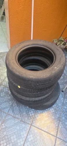 Pneu Pirelli