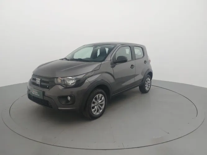 Fiat Mobi Like 1.0 Fire Flex 5P. 2025