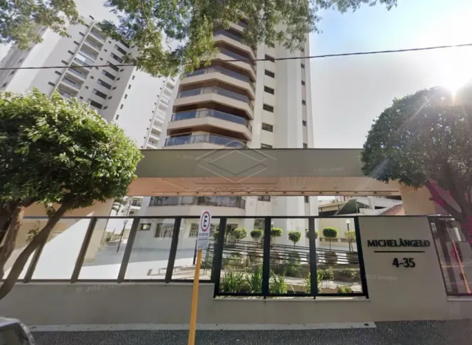 EDIFÍCIO MICHELANGELO, excelente apartamento!