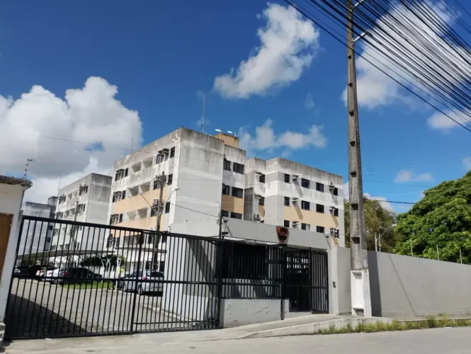 Apartamento para locação no RESIDENCIAL JARDIM PRIMAVERA, ANTARES, Maceió, AL