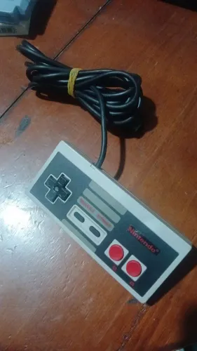 CONTROLE NINTENDINHO ORIGINAL 