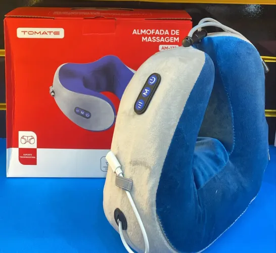 Massageador de ombro