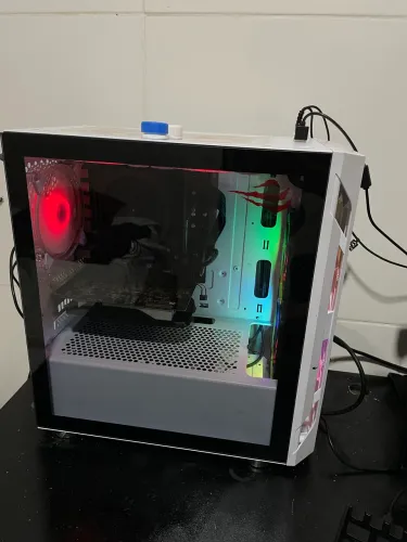 Pc gamer completo