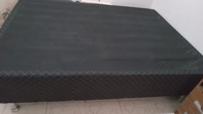 BASE DE CAMA DE CASAL