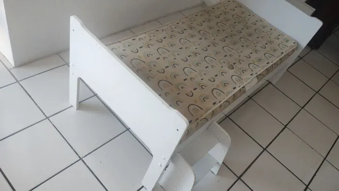 Casa infantil 