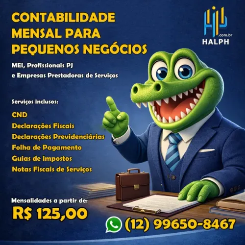 Contabilidade | Contador