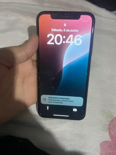 IPHONE XS 256