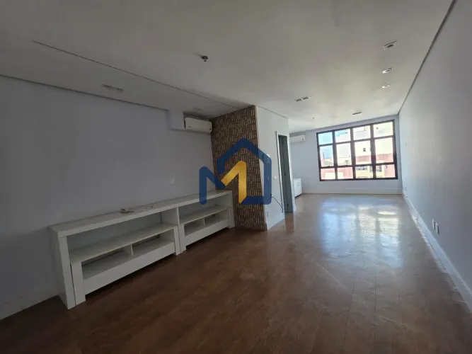 Edifício Madison Tower - SALA COMERCIAL À VENDA NO MADISON TOWER COM 37M² | JARDIM AQUARIU