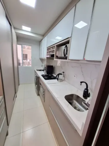 Apartamento Lazise zona 8
