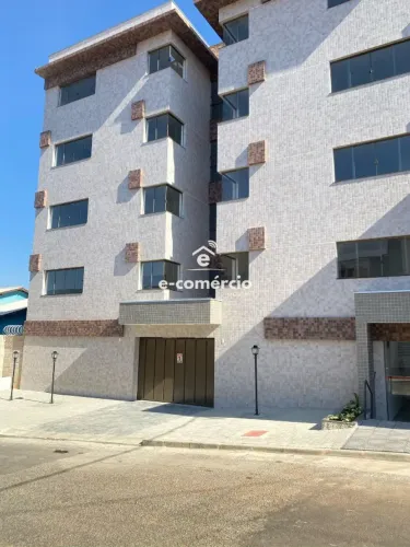 Apartamento NOVO para Aluguel em área central