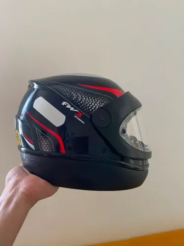 Capacete 