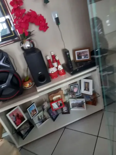 Móveis de sala