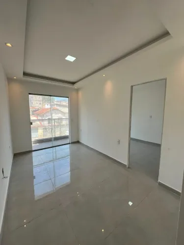 Apartamento para alugar na Rua Virgem Peregrina, Piedade, Rio de Janeiro - RJ