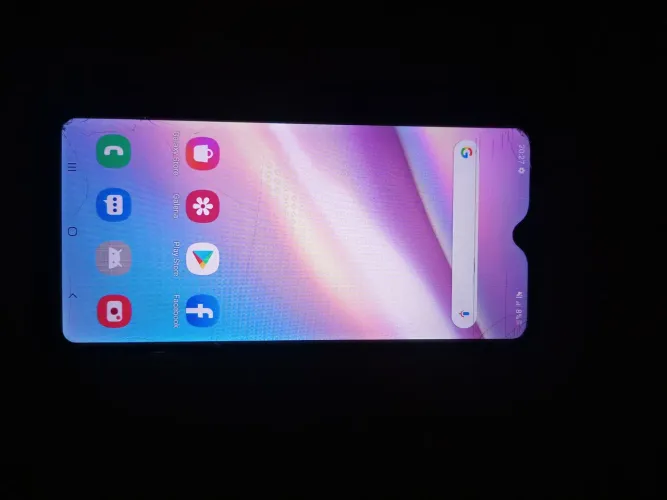 Celular Samsung