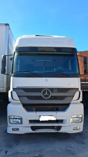 Cavalo mecânico Axon 2036