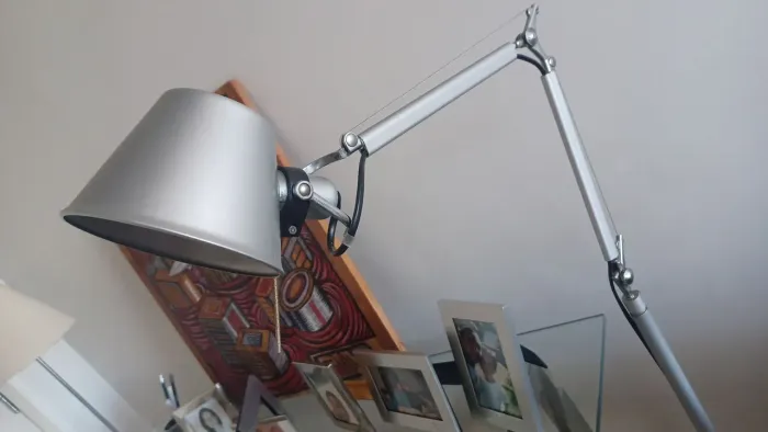 Luminária