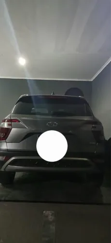 Hyundai Creta Limited 1.0 TB 12V Flex AUT 2023