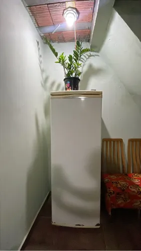 Geladeira Brastemp 1 Porta (Funcionando 100%)