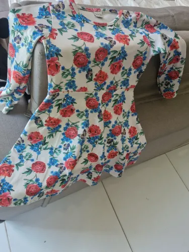 Vestidos infantis