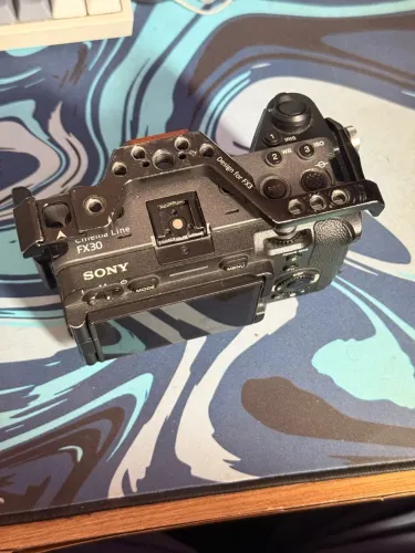 Fx30