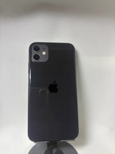 iPhone 11 64 preto