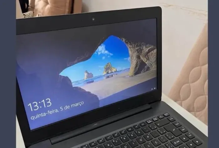 COMPUTADOR PERFEITO/ GANHEI UM NOVO
