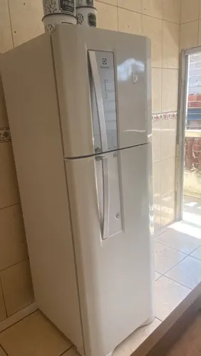 Geladeira Electrolux frost free