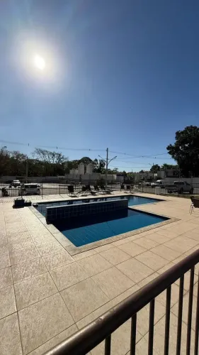 VENDO OU ALUGO APARTAMENTO DA MRV CHAPADA DAS PAINEIRAS