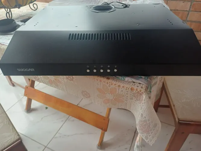 Suggar Depurador 60cm