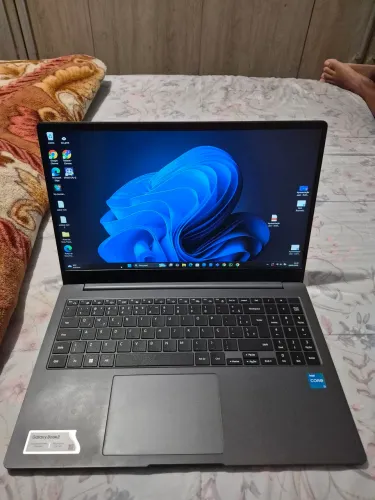 Notebook Galaxy Book 2 i3 12GB
