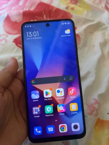 Redmi note 9S