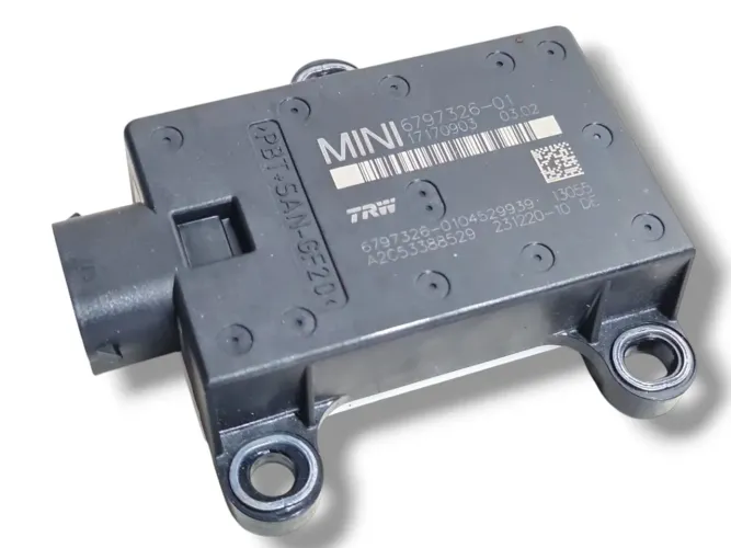 Central Elétrica Módulo Aceleração Mini Cooper S 2012 2013