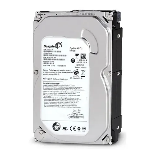 Hd 500 gb